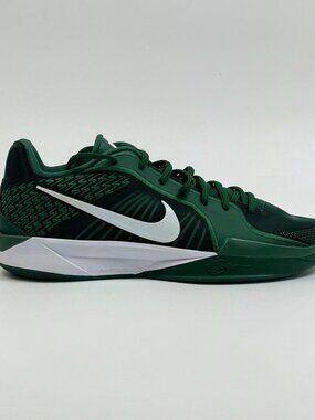 Nike Women's Sabrina 2 TB 'Gorge Green' HF3234-300 Basketball size 10 READ